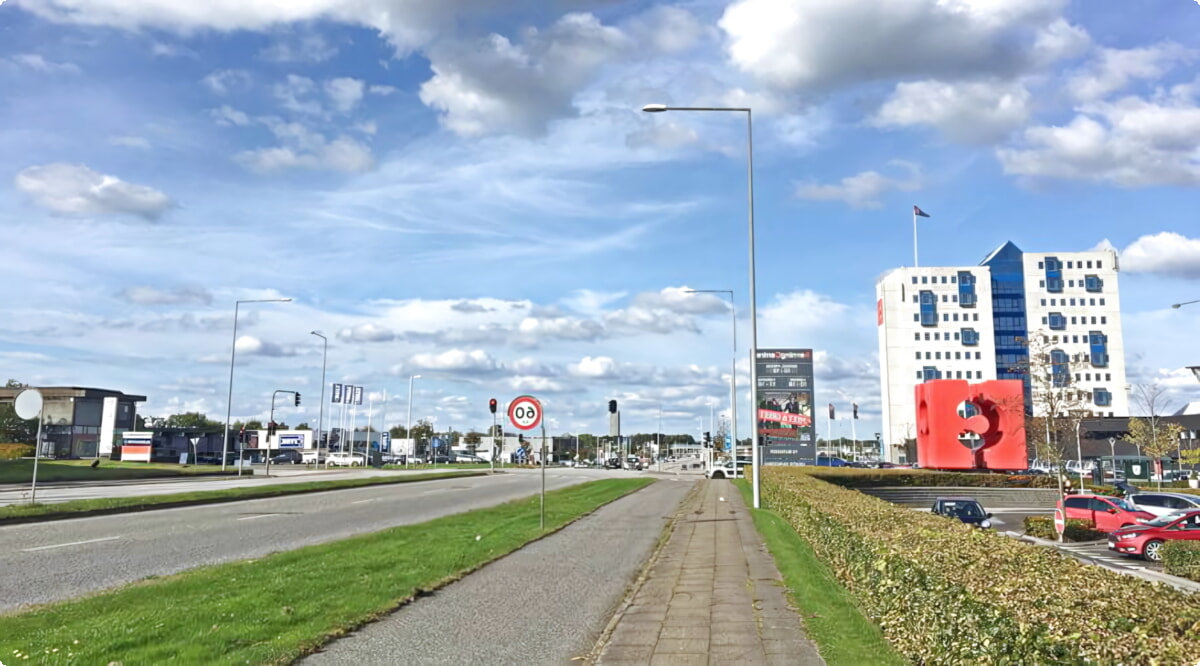 Melhores ofertas de aluguel de carros em Herning